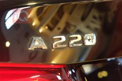 مرسيدس بنز A-Class